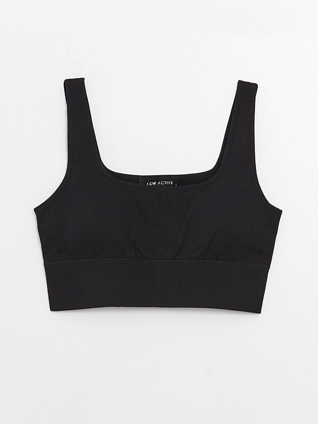 XSIDE ACTIVE Balensiz Pedli Dikişsiz Sporcu Sütyeni -W30434Z8-RQN