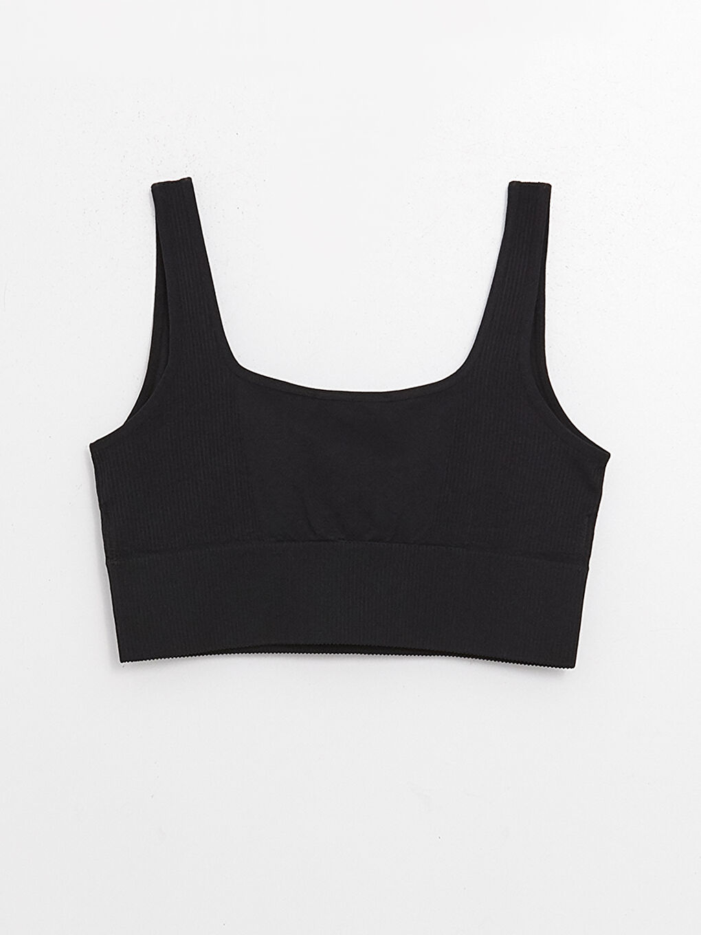 XSIDE ACTIVE Balensiz Pedli Dikişsiz Sporcu Sütyeni -W30434Z8-RQN