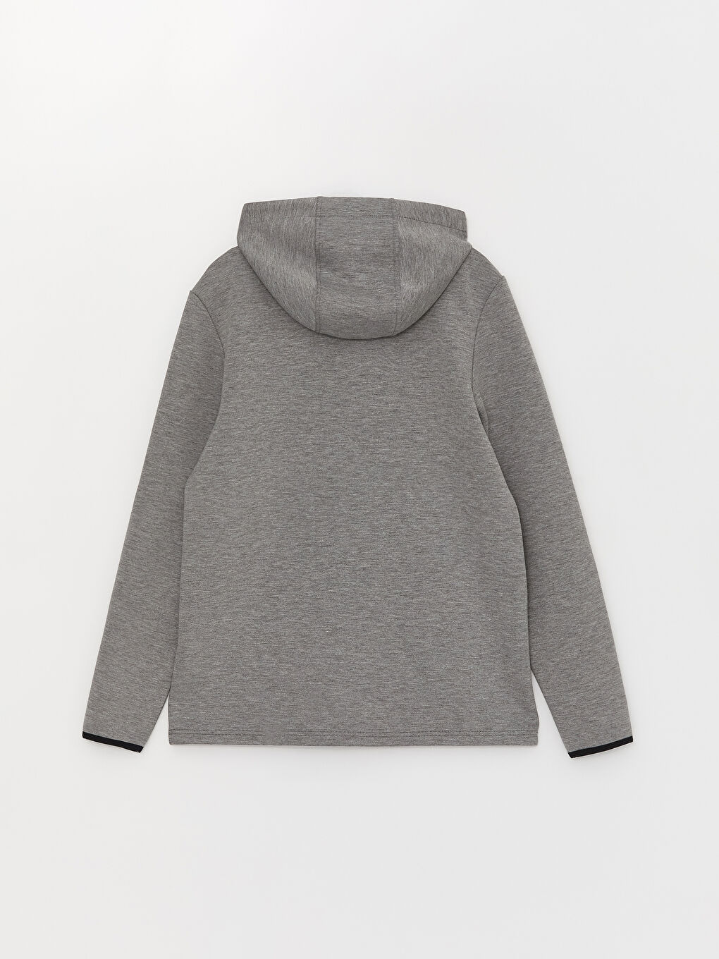 XSIDE ACTIVE Kapüşonlu Uzun Kollu Erkek Spor Hırka -W30439Z8-EEY