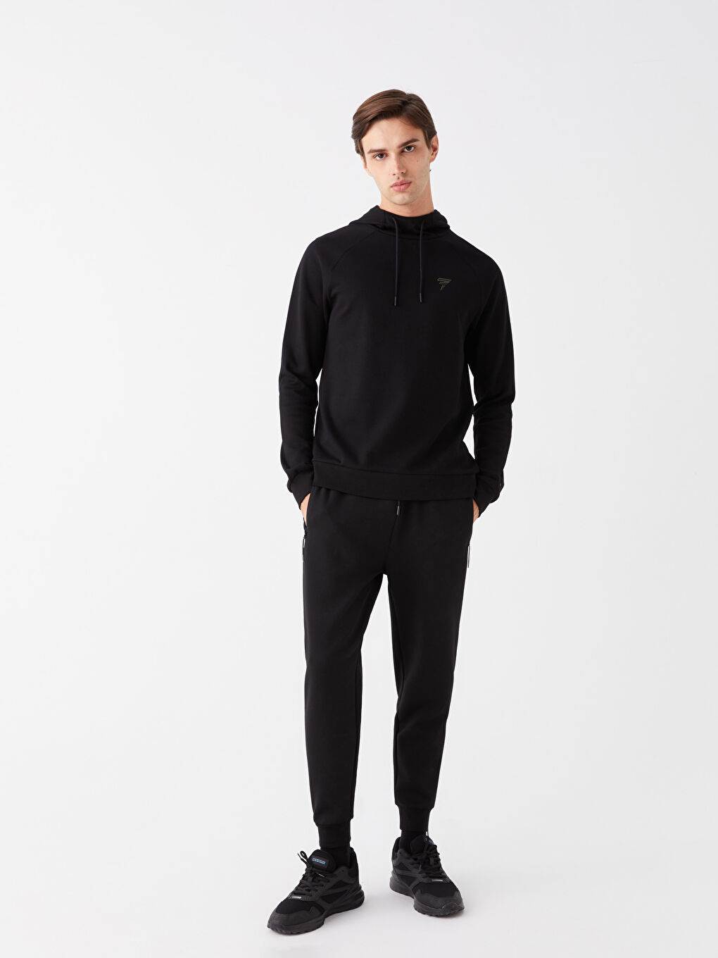 XSIDE ACTIVE Slim Fit Men's Jogger Sweatpants -W30440Z8-CVL