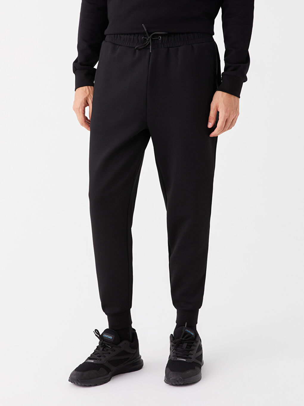 XSIDE ACTIVE Slim Fit Men's Jogger Sweatpants -W30440Z8-CVL