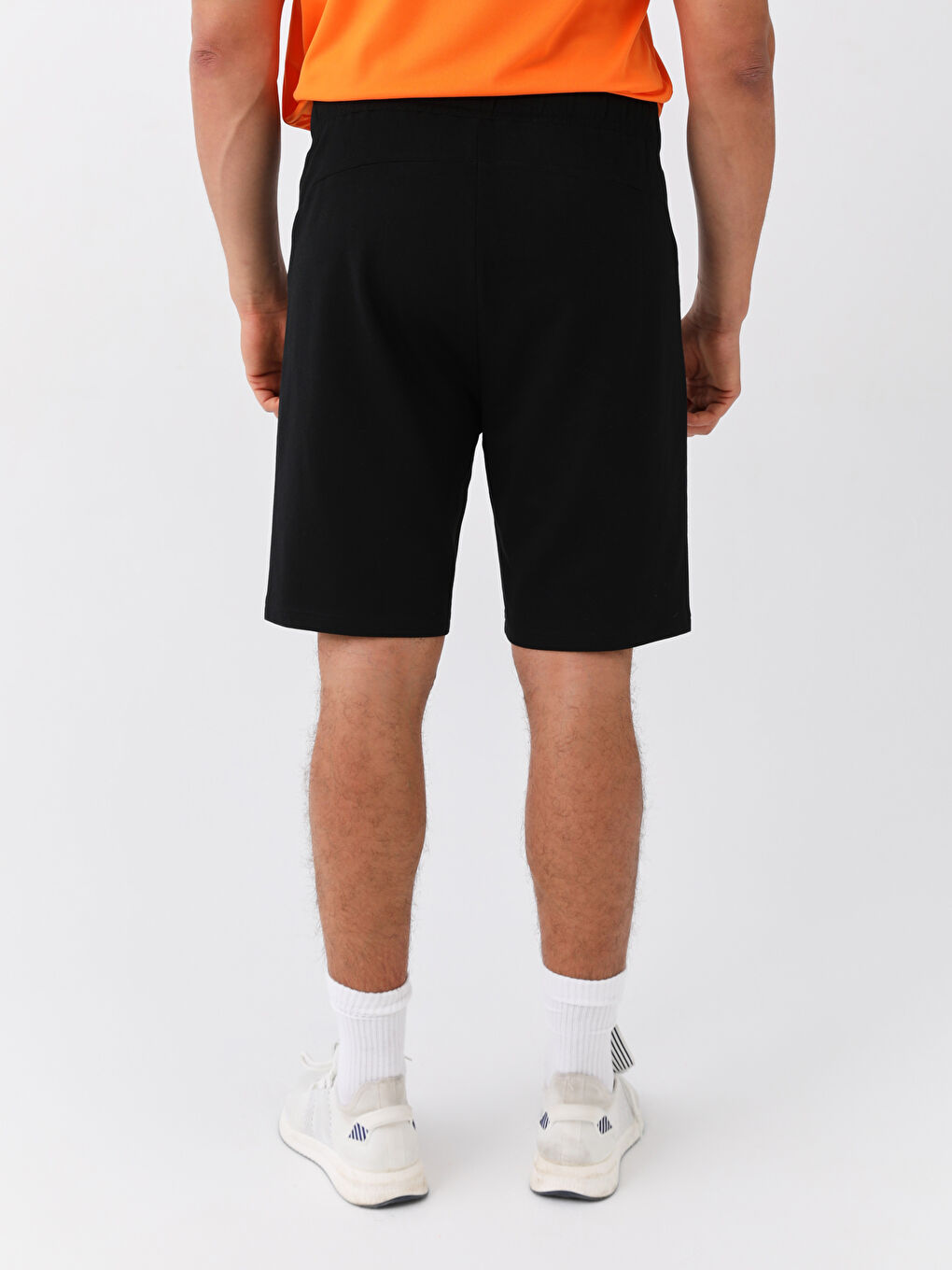XSIDE ACTIVE Slim Fit Men's Sport Shorts -W30442Z8-CVL