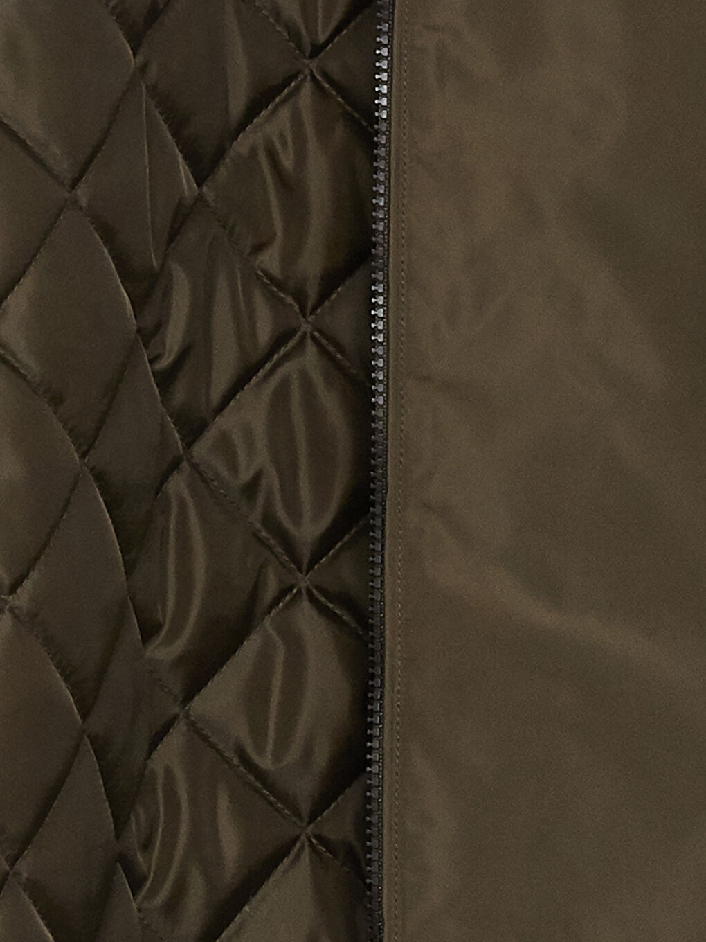 Comfortable Fit College Collar Men's Coat-8