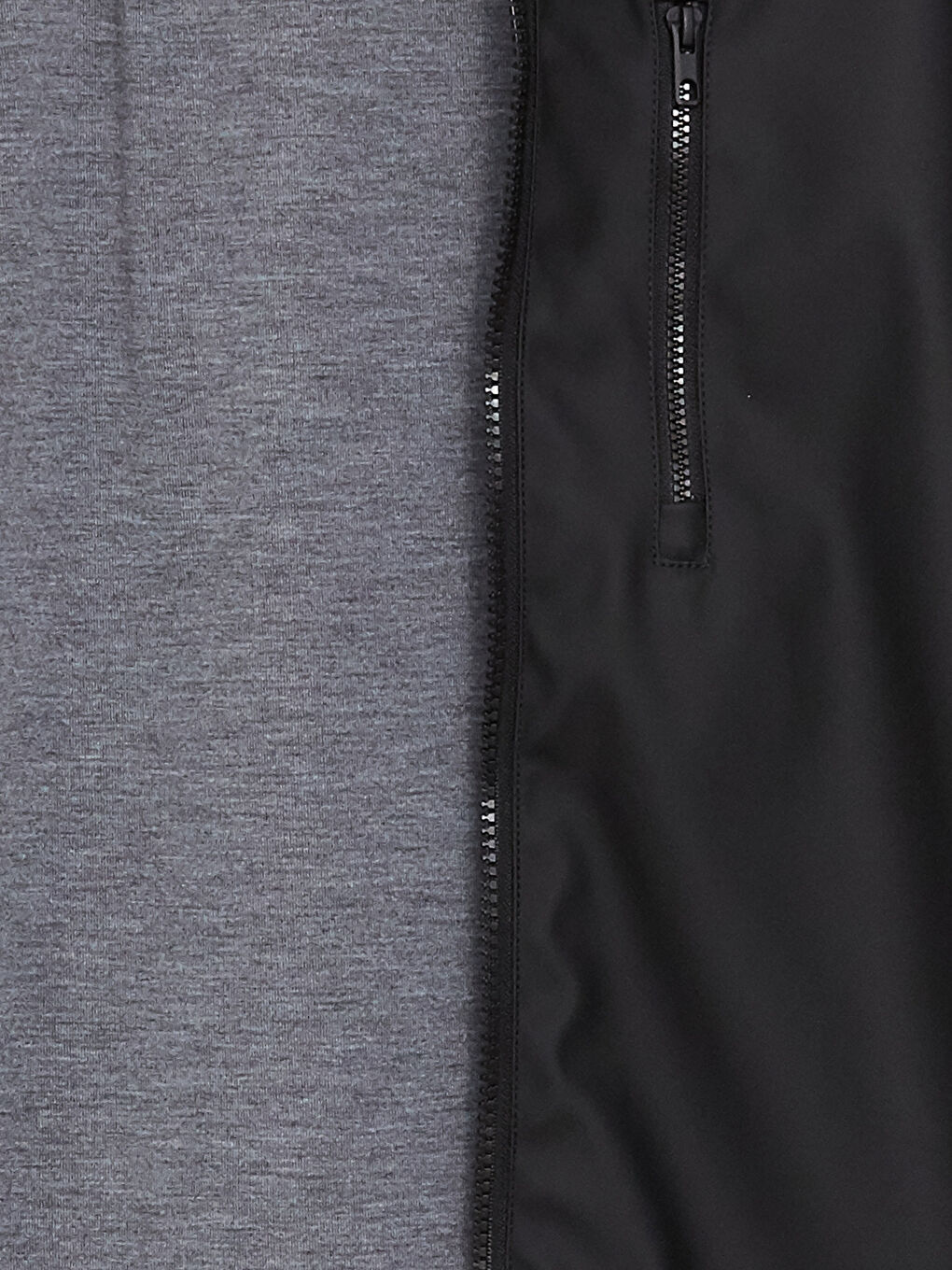 Regular Fit Hooded Men's Raincoat-8