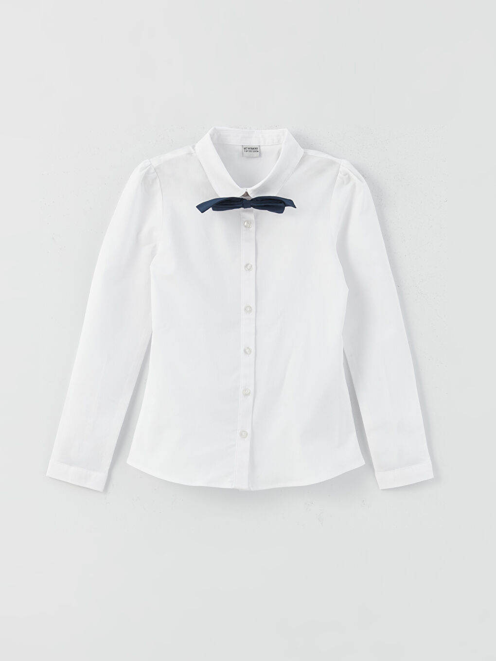 LCW Kids Shirt -W30711Z4-R9K