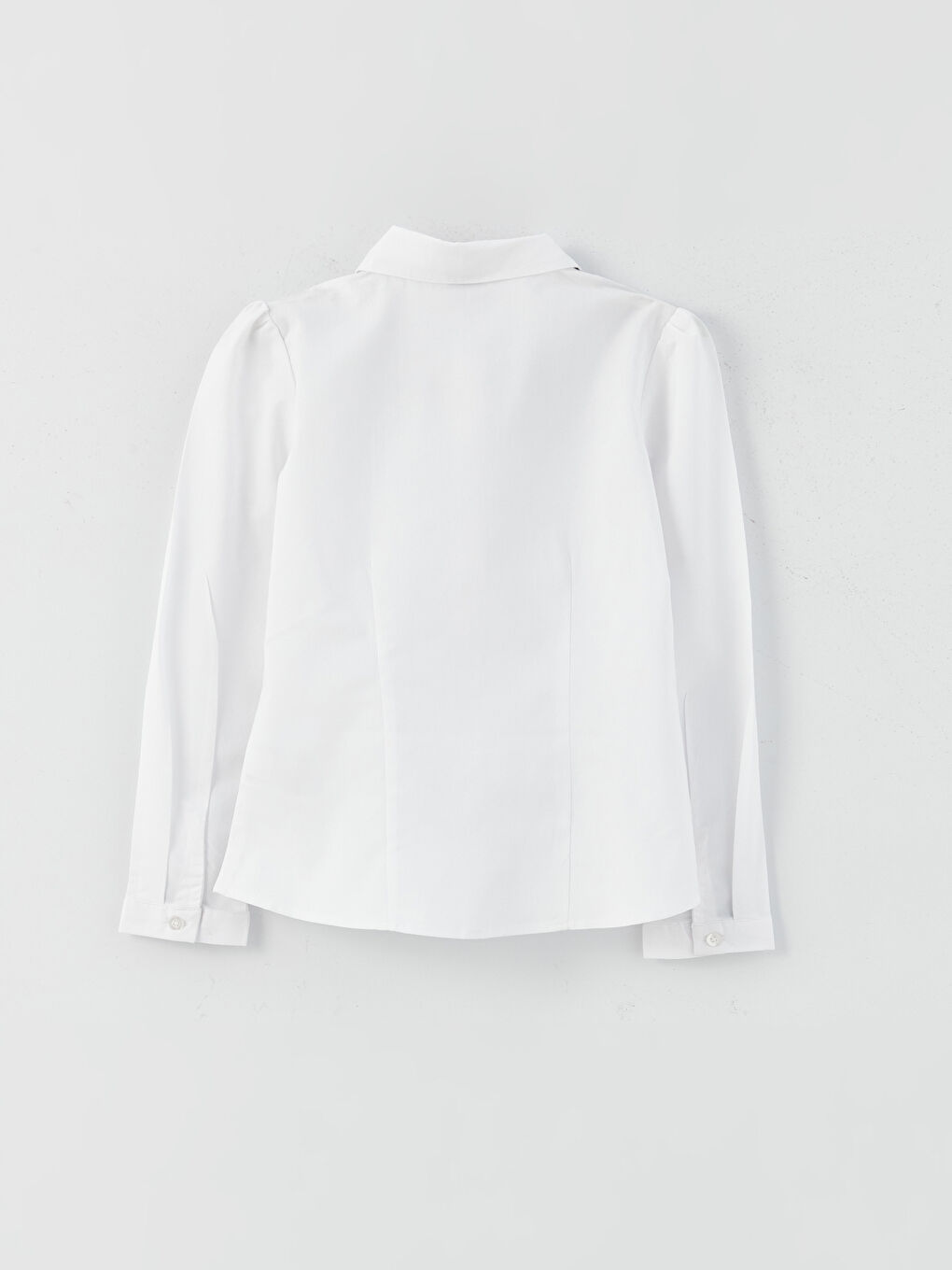 LCW Kids Shirt -W30711Z4-R9K
