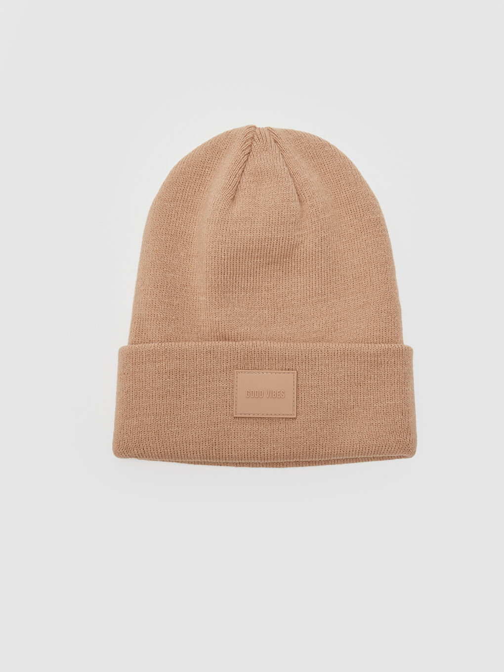 LCW ACCESSORIES Bonnet Tricot Femme Détaillé -W30746Z8-CR8