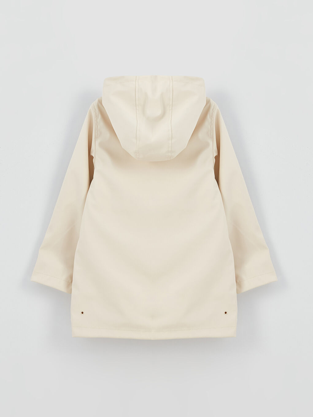 Cozy Coat That Won't Come Off on the Way to School-3