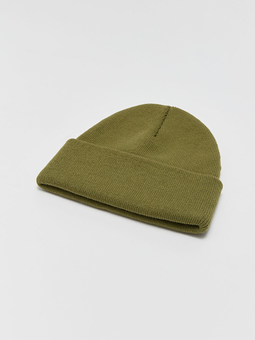 Men's Knitwear Beanie-4