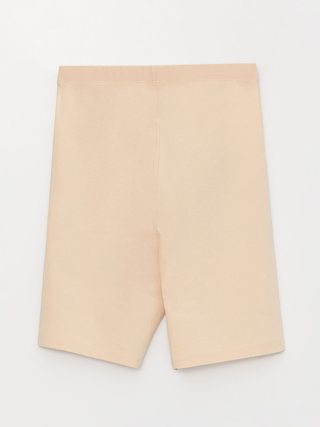 LCW DREAM Women's Elastic Waist Plain Slip -W30834Z8-D0P