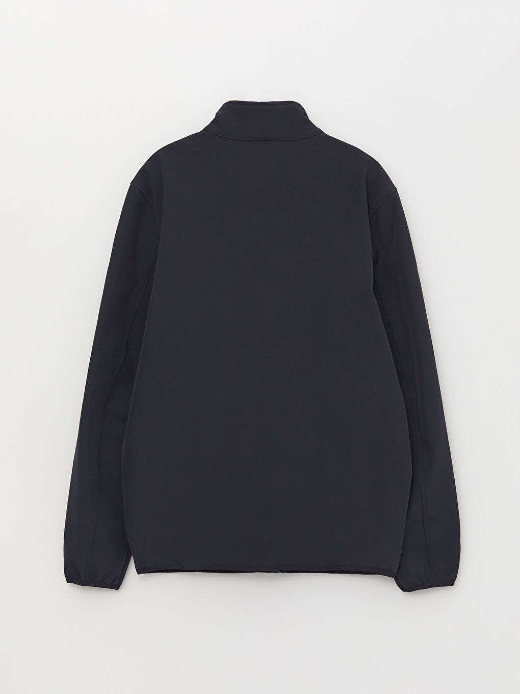 Куртка мужская с воротником стойкой-9