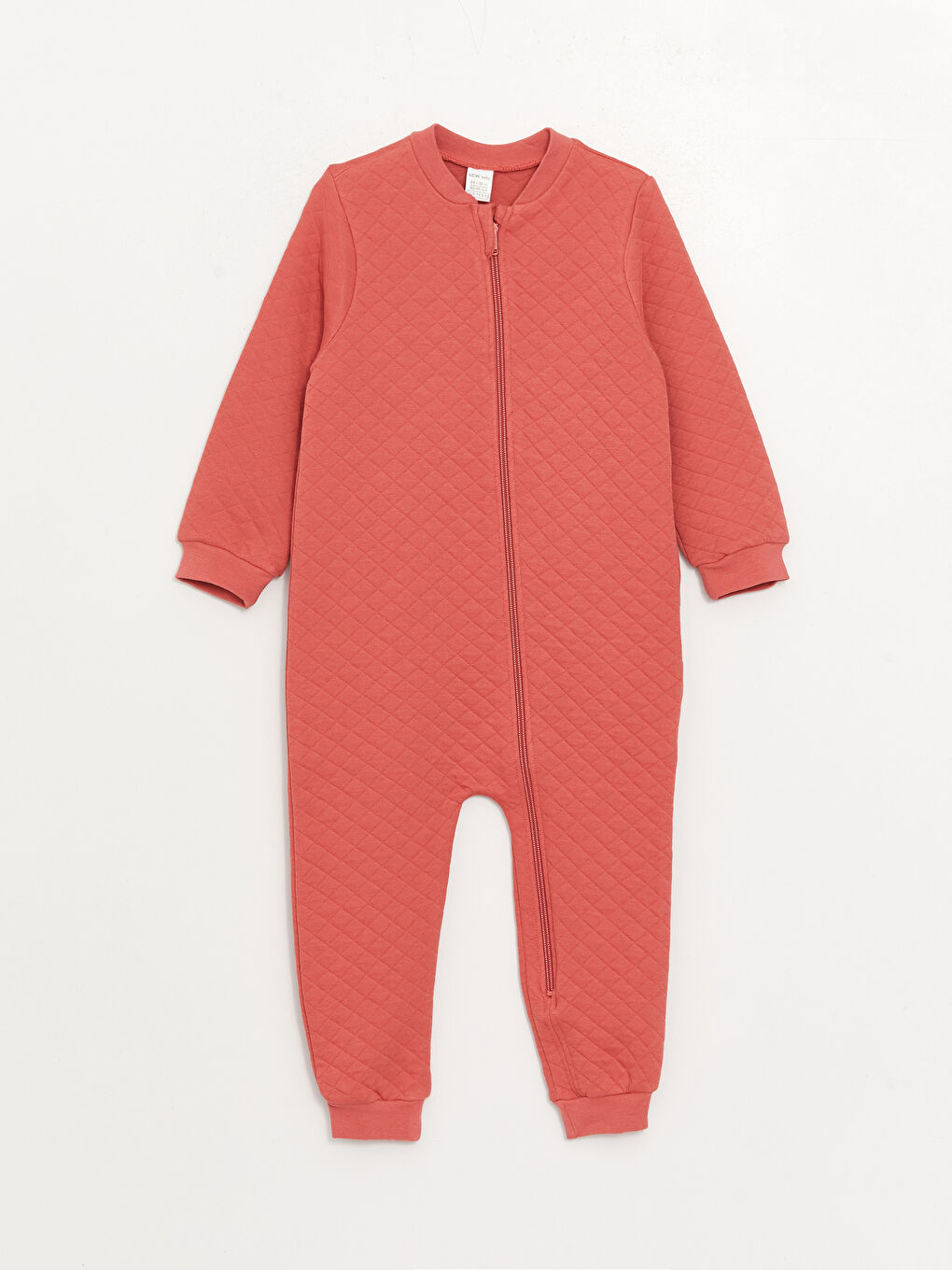 Pembe 0.5 Tog Elyaflı Kız Bebek Uyku Tulumu