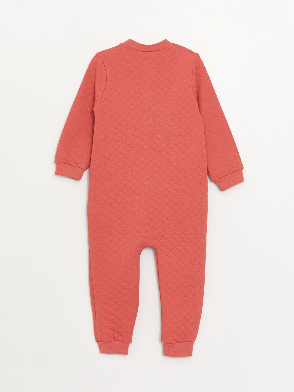 Pembe 0.5 Tog Elyaflı Kız Bebek Uyku Tulumu-2