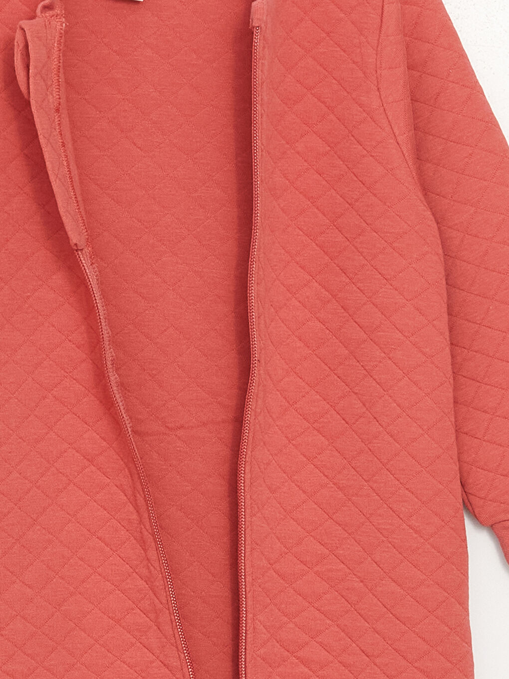 Pembe 0.5 Tog Elyaflı Kız Bebek Uyku Tulumu-3