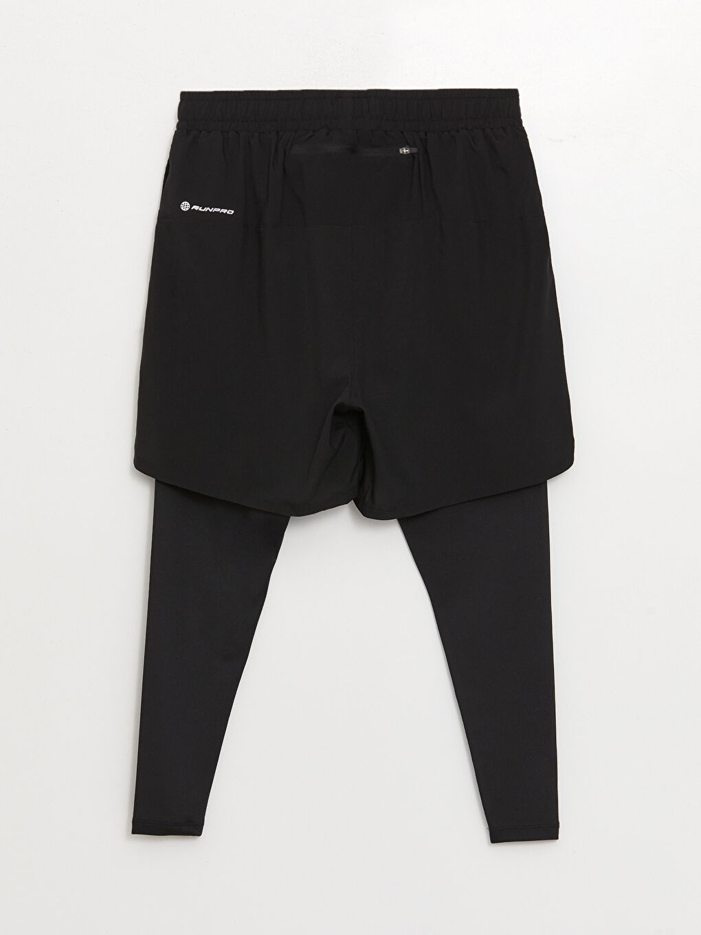 XSIDE ACTIVE Standard Fit Active Sports Men's Tights Shorts -W31117Z8-CVL