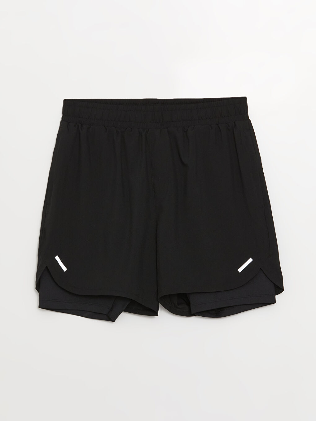 XSIDE ACTIVE Slim Fit Men's Sport Shorts -W31118Z8-CVL