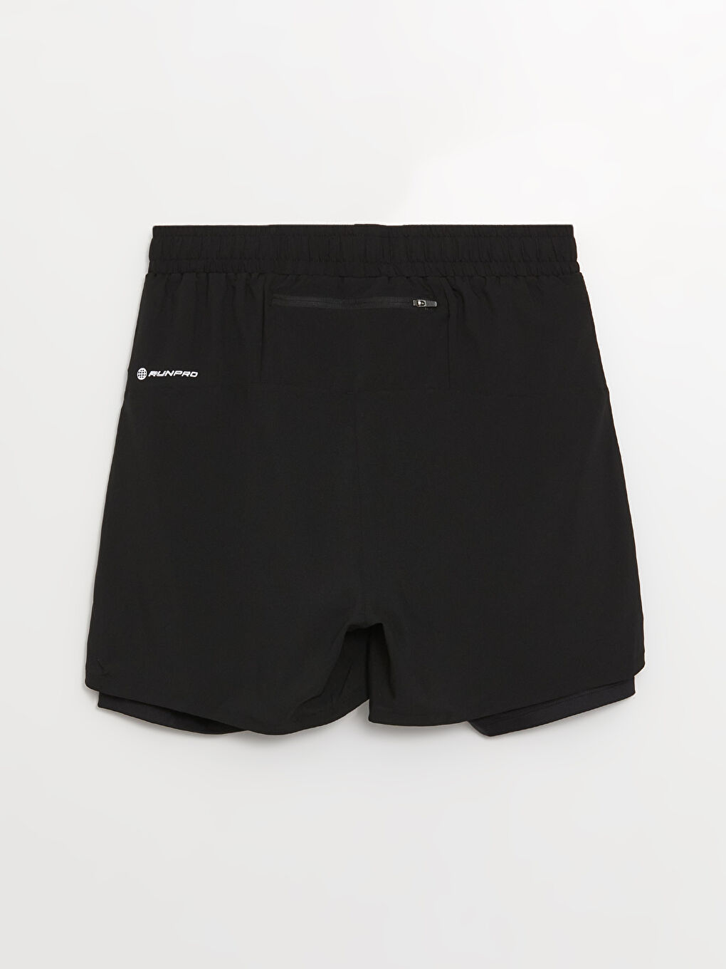 XSIDE ACTIVE Slim Fit Men's Sport Shorts -W31118Z8-CVL