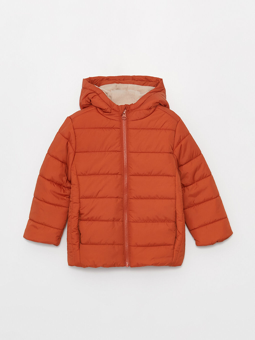 LCW baby Hooded Long Sleeve Baby Boy Down Jacket -W31297Z1-H5R