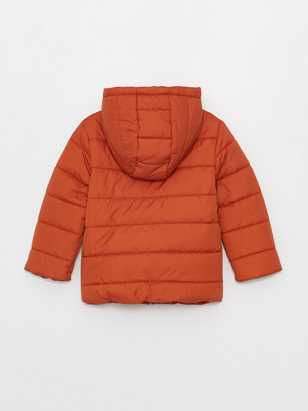 LCW baby Hooded Long Sleeve Baby Boy Down Jacket -W31297Z1-H5R