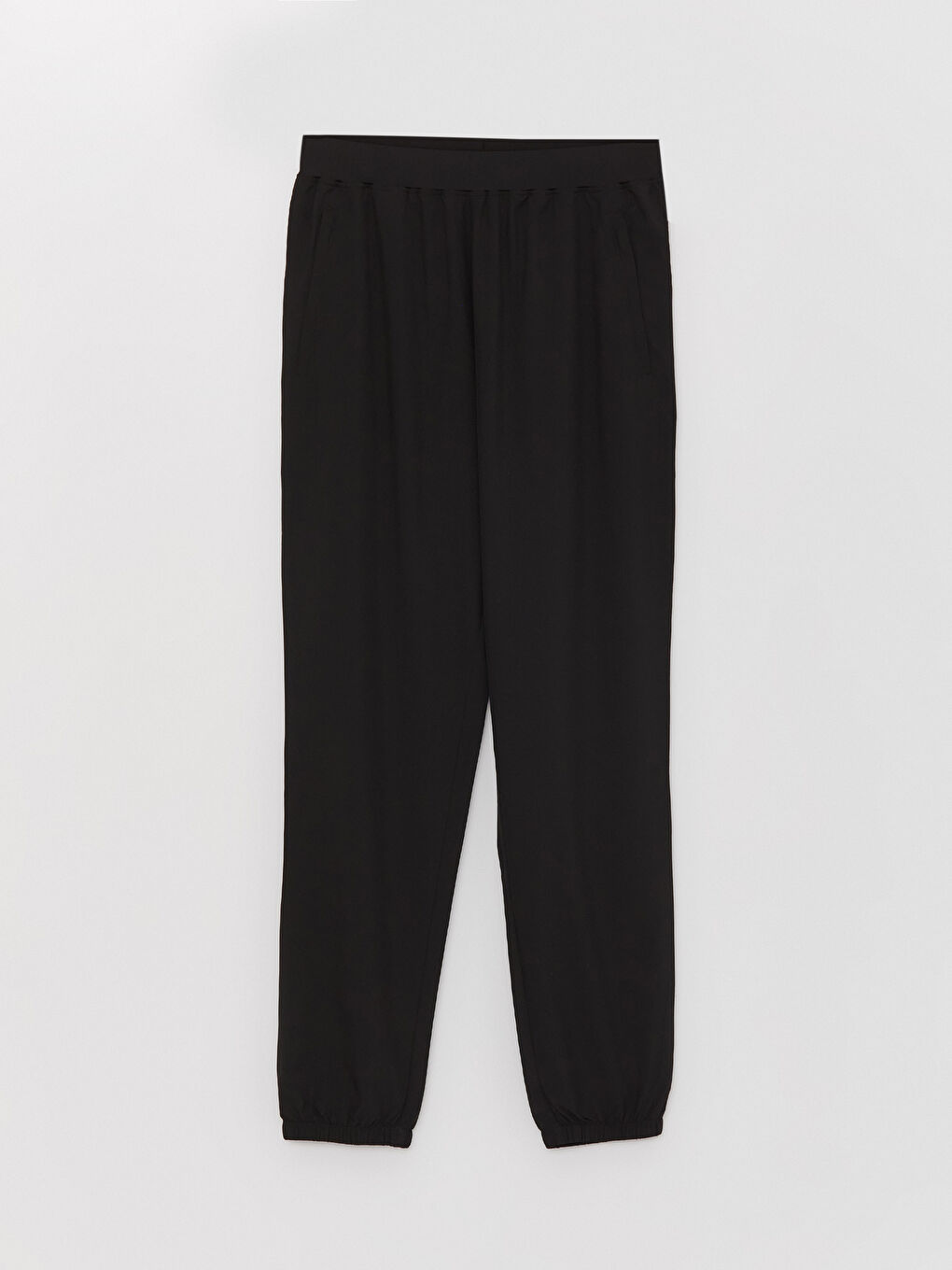 XSIDE ACTIVE Elastic Waist Women's Jogger Trousers -W31320Z8-CVL