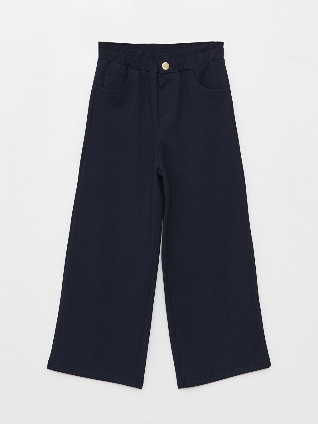 Брюки Пейпербэг для девочек