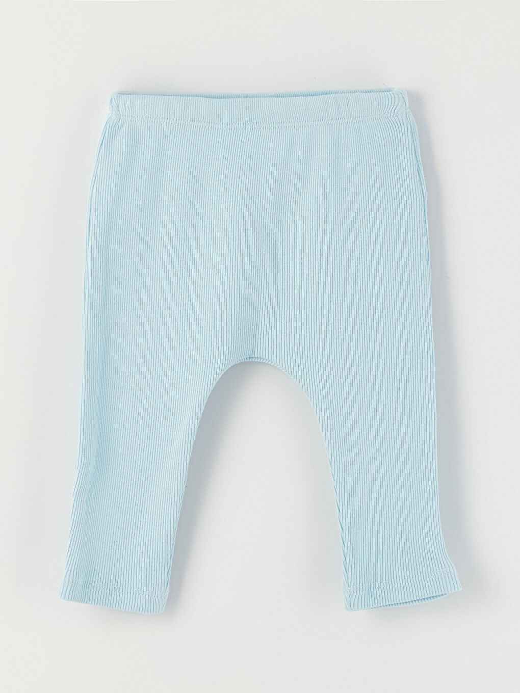 Crew Neck Long Sleeve Baby Boy 3 Piece Set-4