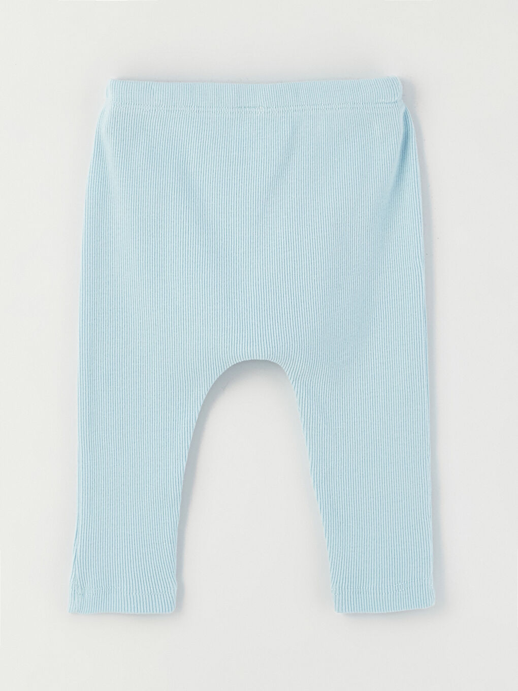 Crew Neck Long Sleeve Baby Boy 3 Piece Set-6