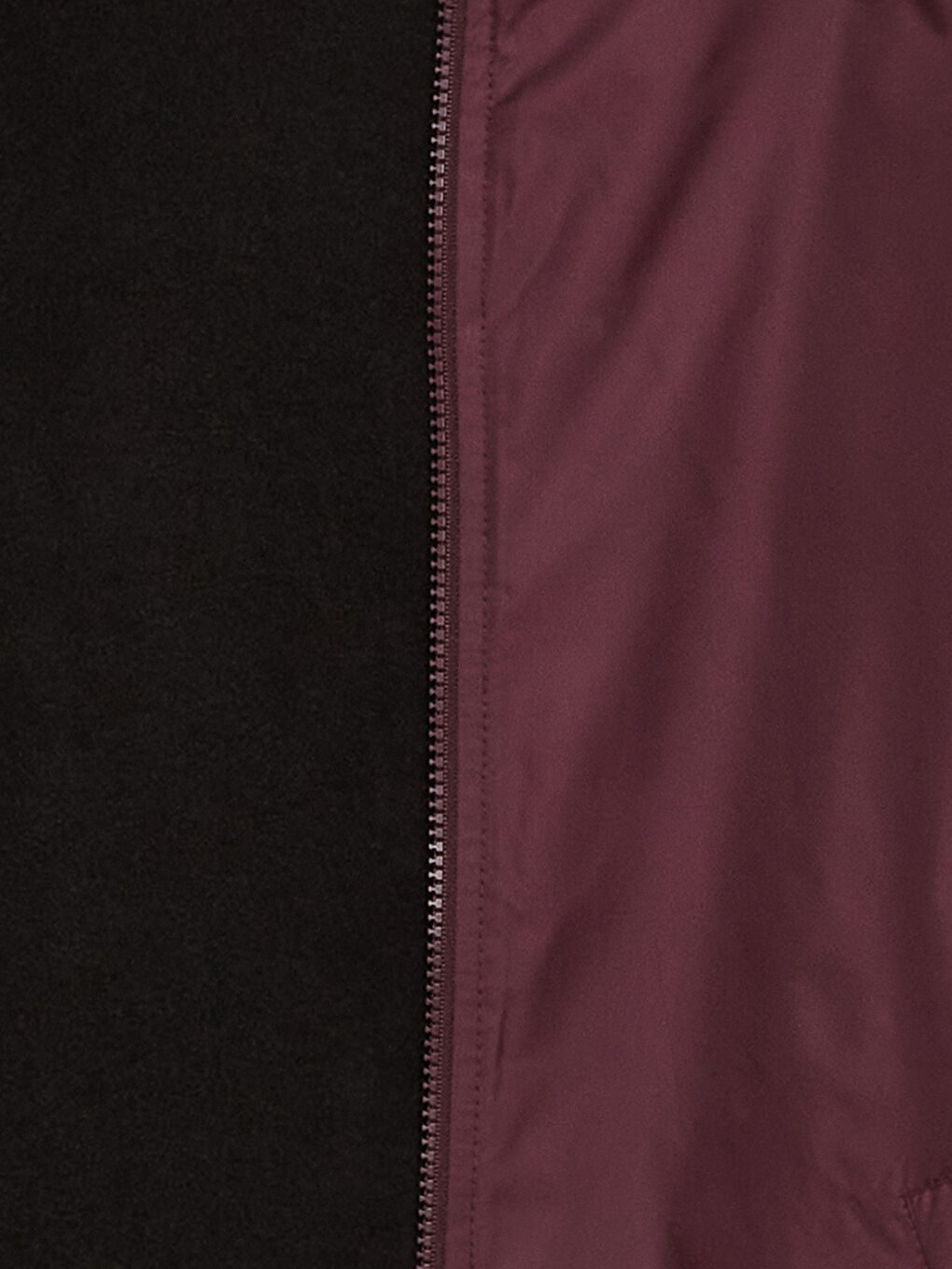 Ženski Jednostavni Kišni Mantil Sa Kapuljačom-9