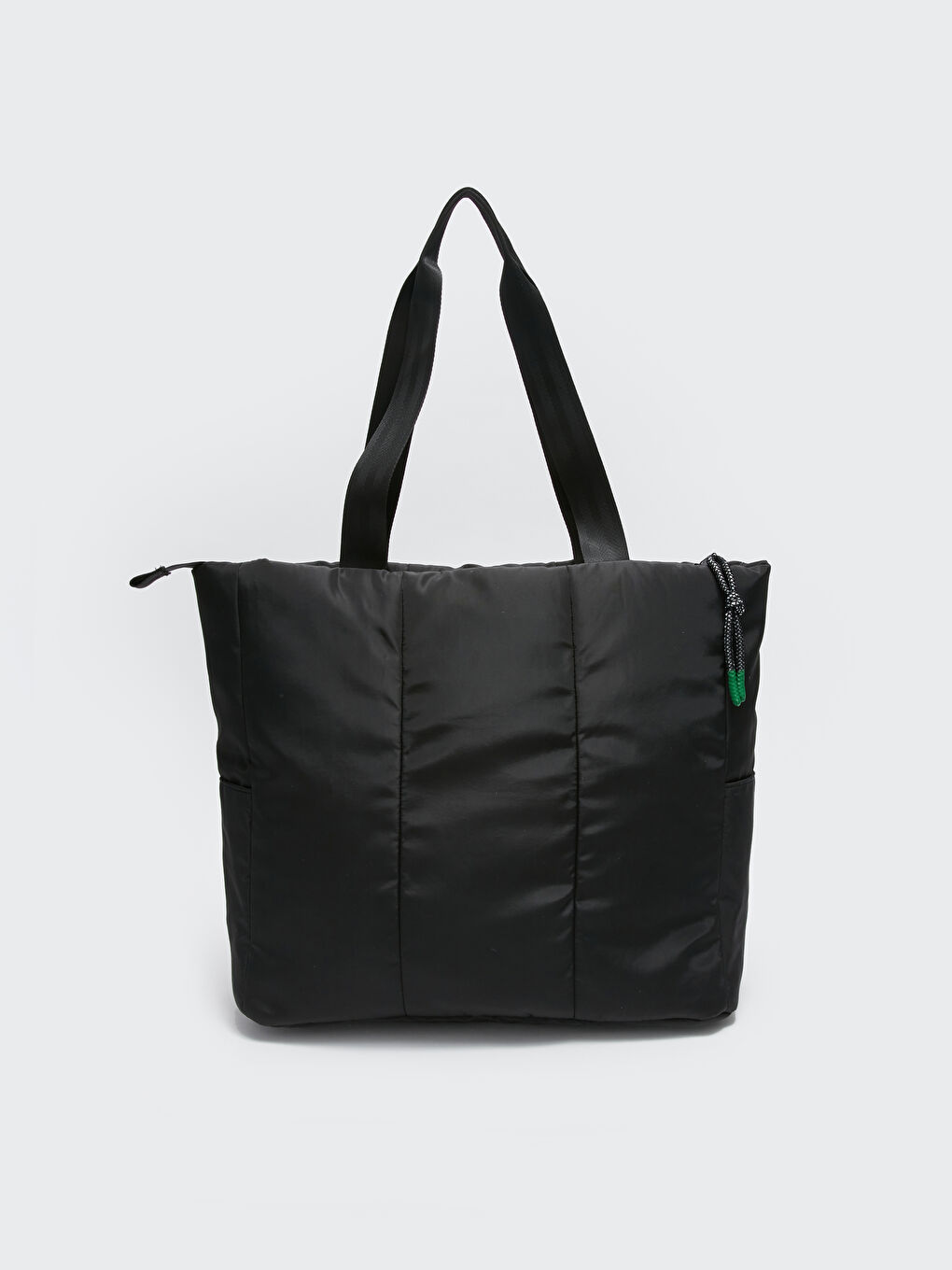 LCW ACCESSORIES Ženska Tote Torba od Padobranskog Platna -W31425Z8-HUC