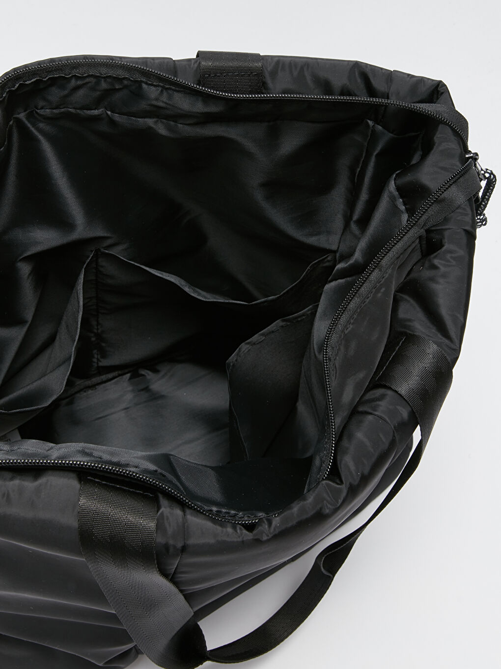 LCW ACCESSORIES Ženska Tote Torba od Padobranskog Platna -W31425Z8-HUC