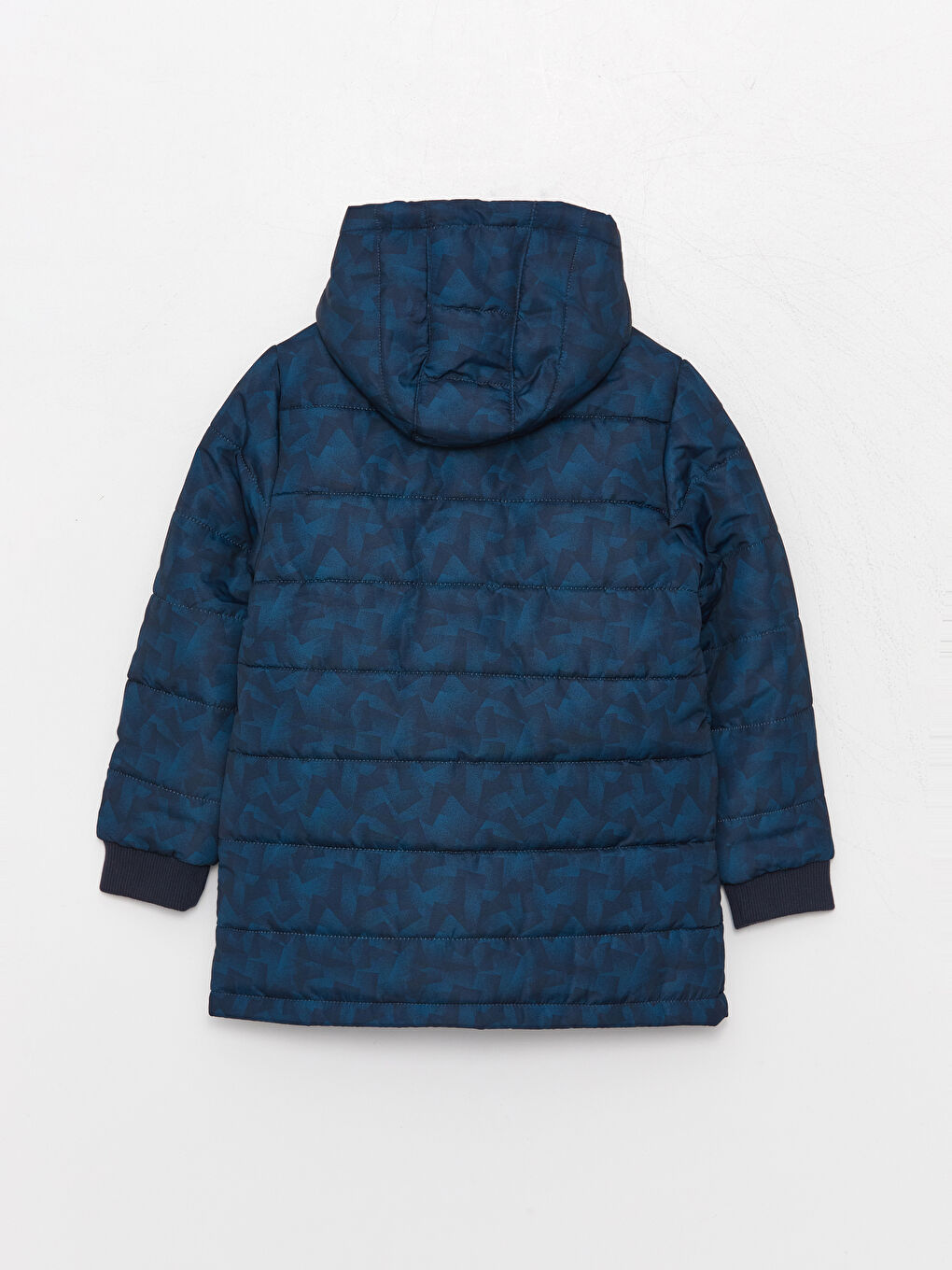 LCW Kids Kapuzen-Wendejacke für Jungen -W31439Z4-LSJ