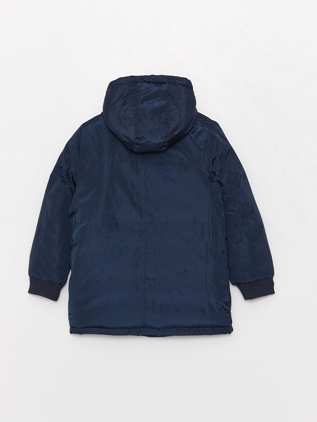 LCW Kids Kapuzen-Wendejacke für Jungen -W31439Z4-LSJ