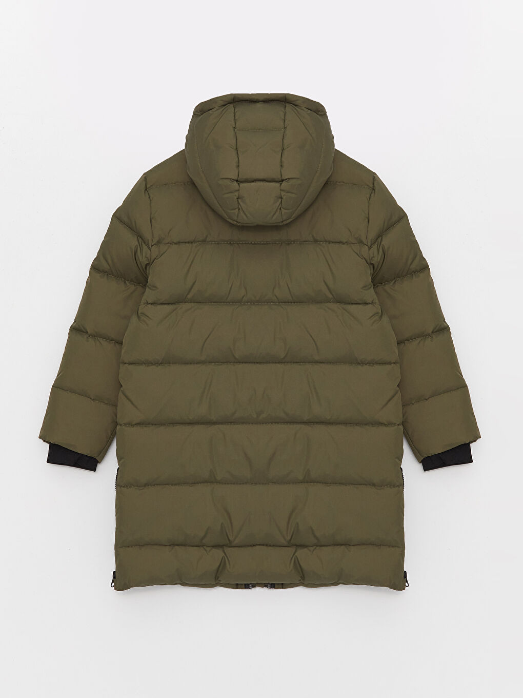 LCW Kids Kapuzenmantel für Jungen -W31448Z4-JYN