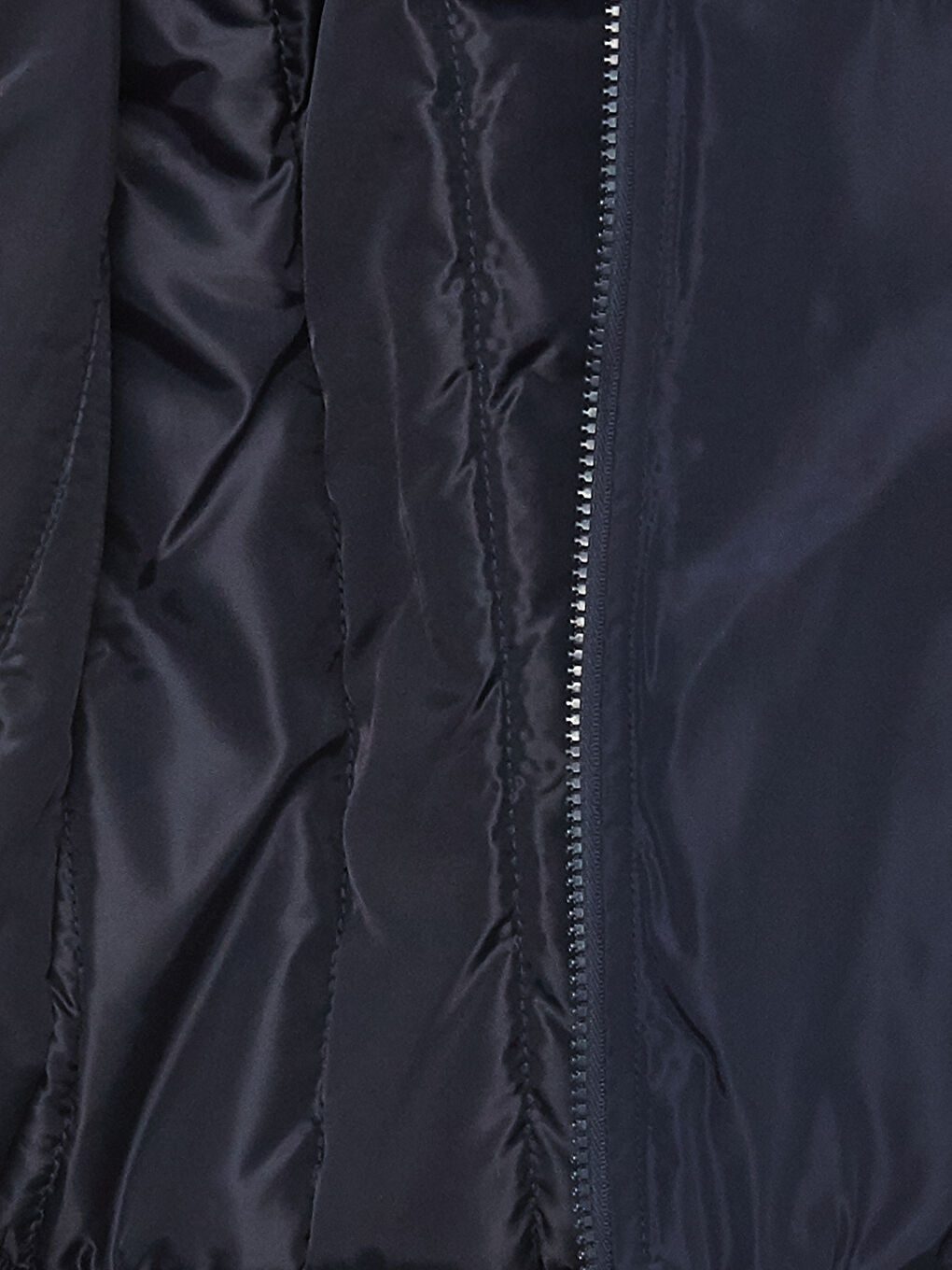 College Collar Boys' Bomber Jacket-5