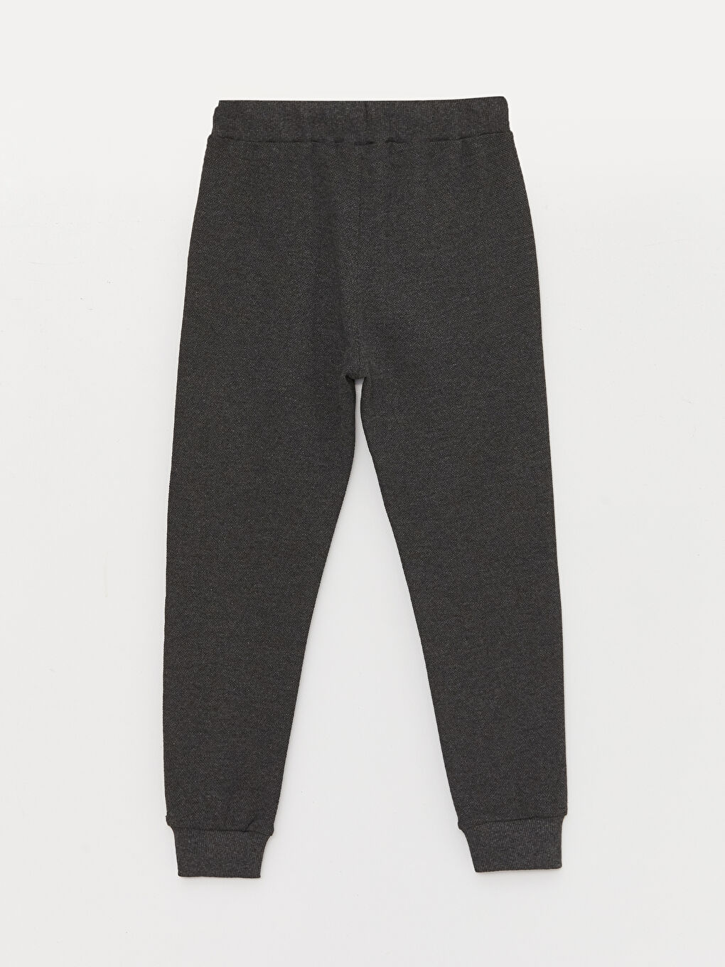 LC Waikiki Osnovne dečje jogger trenerke sa elastičnim strukom -W31489Z4-DW2