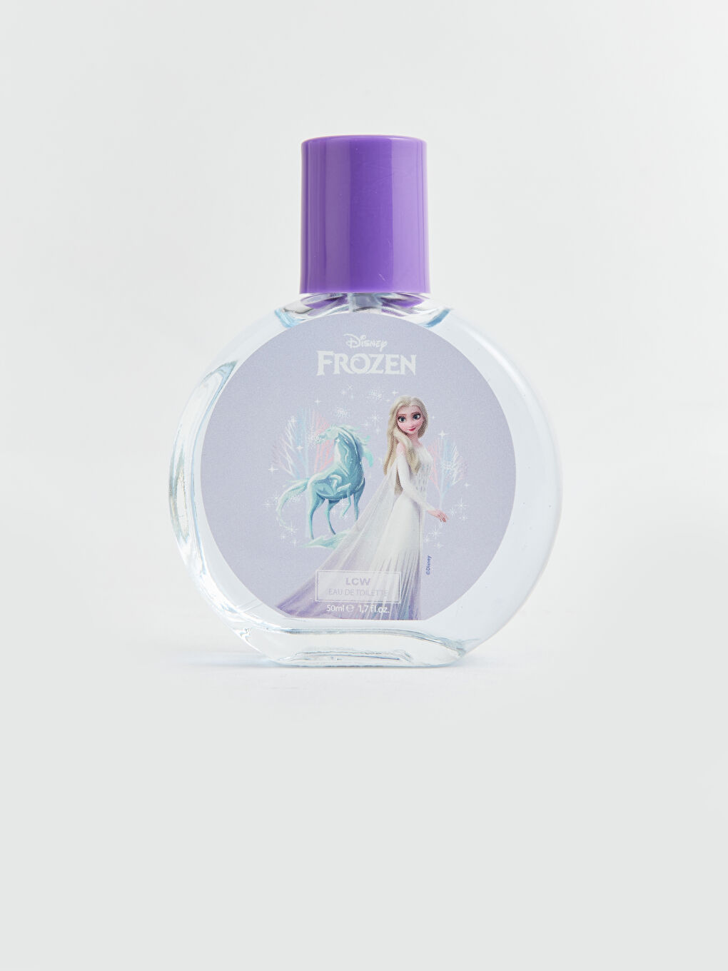 LCW ACCESSORIES Karışık Frozen Baskılı Kız Çocuk Parfüm 50 ml - 1