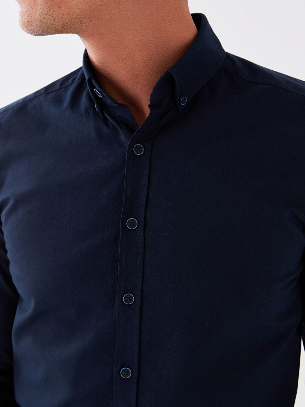 Košulja oxford slim fit -W31536Z8-UDC