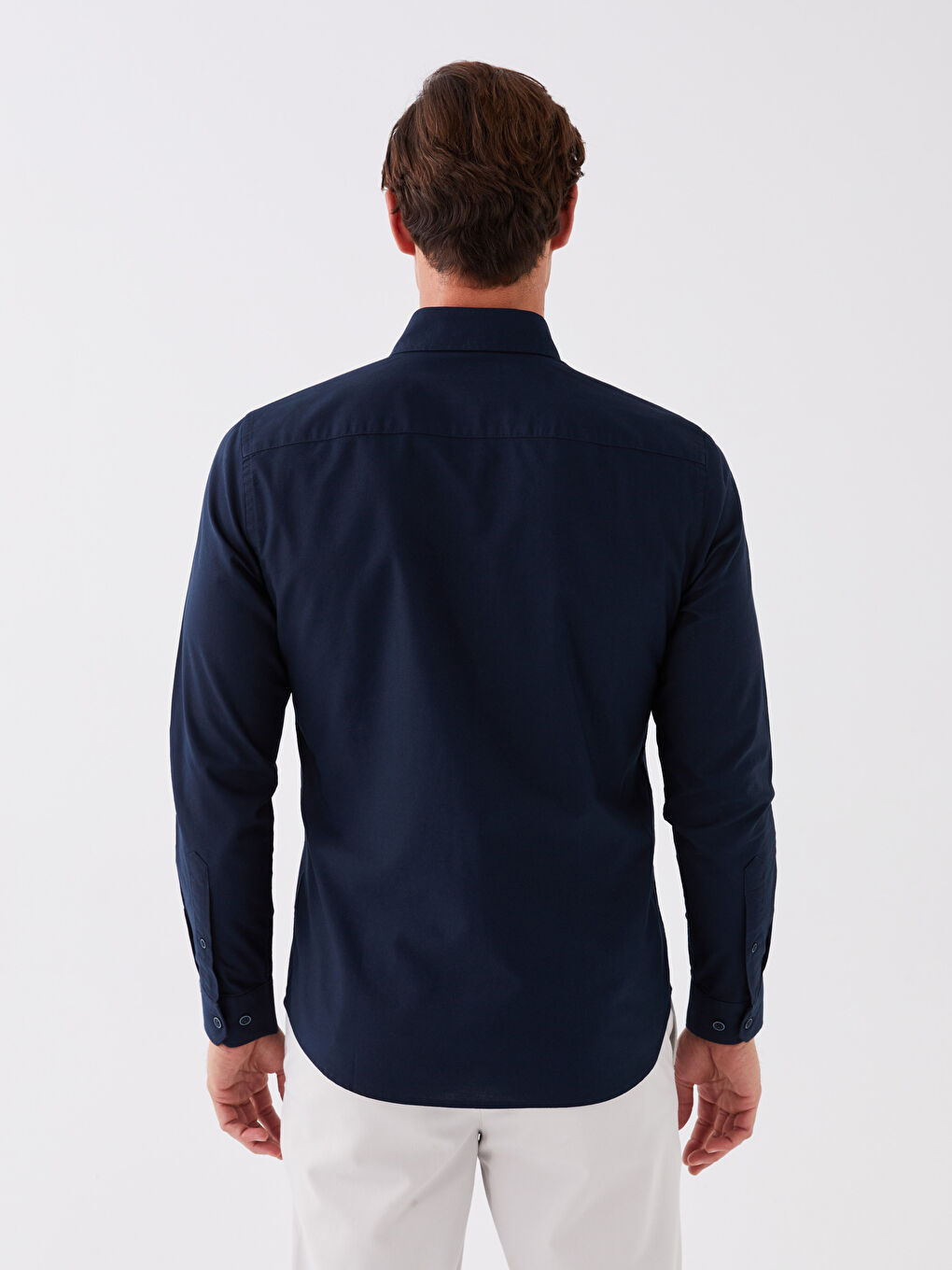 Košulja oxford slim fit -W31536Z8-UDC