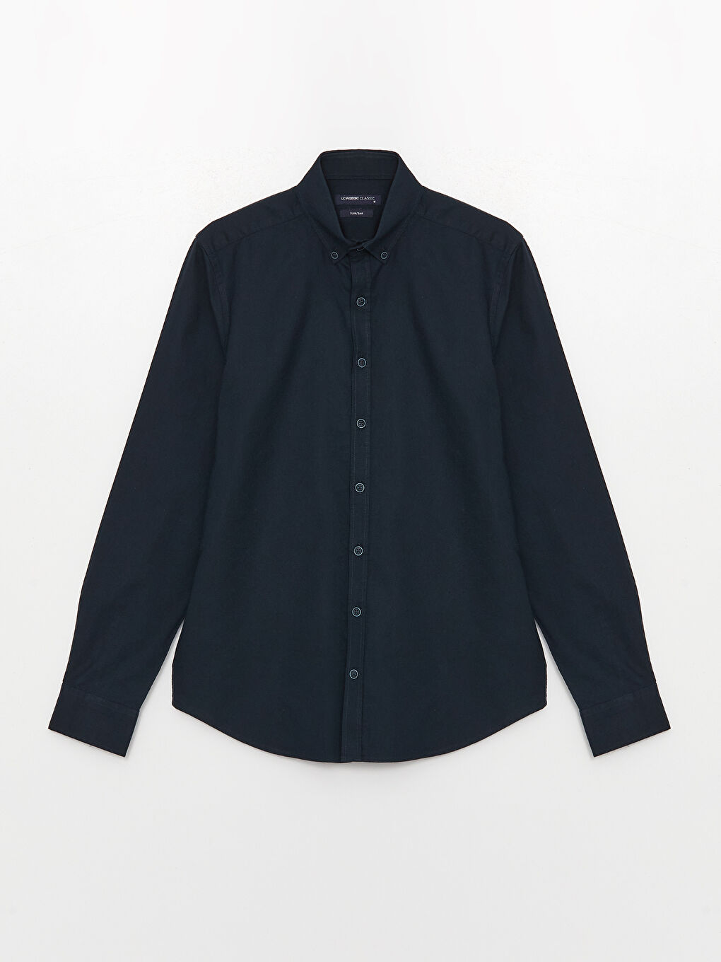 Košulja oxford slim fit -W31536Z8-UDC