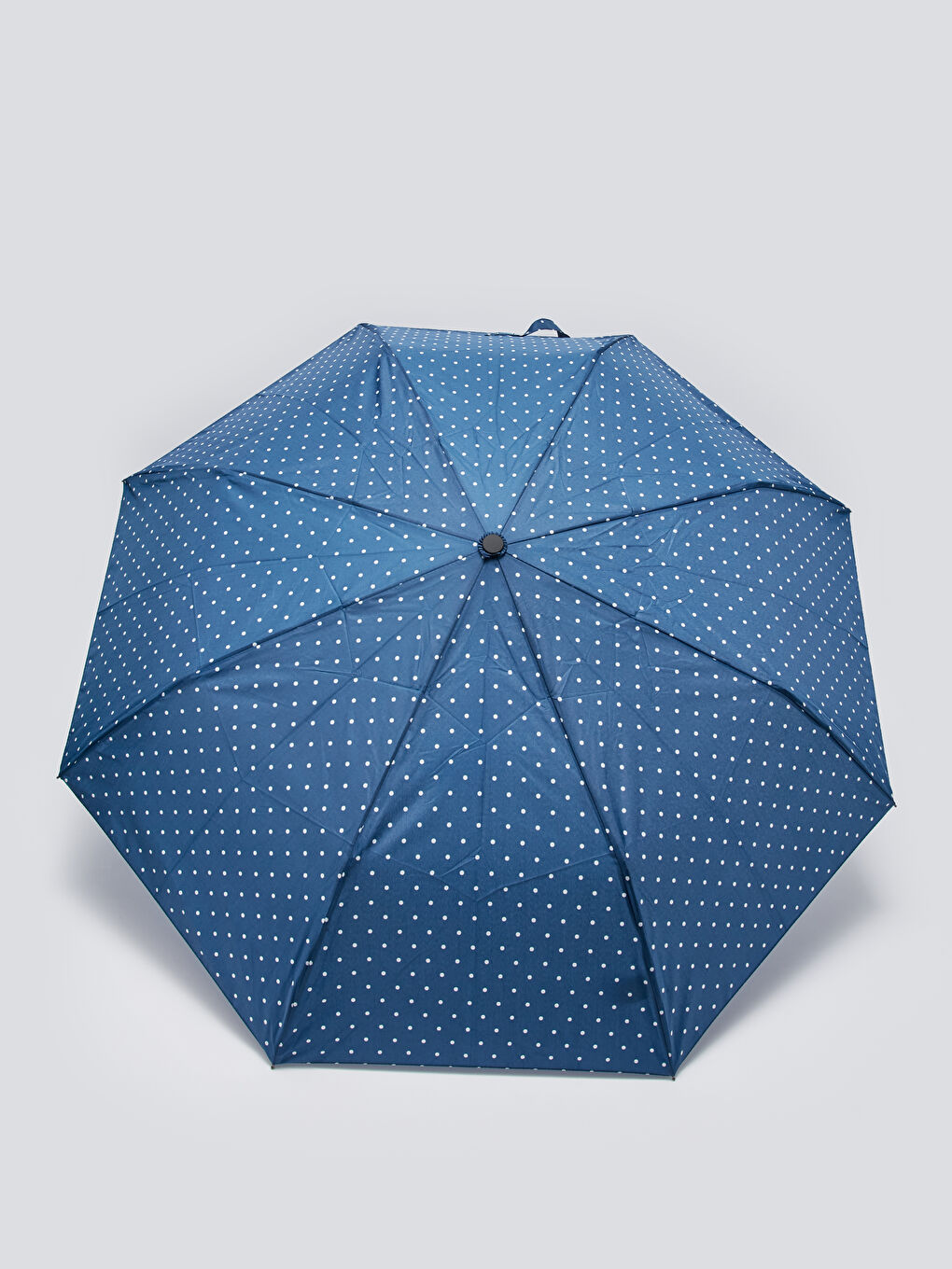 Patterned Foldable Umbrella-2