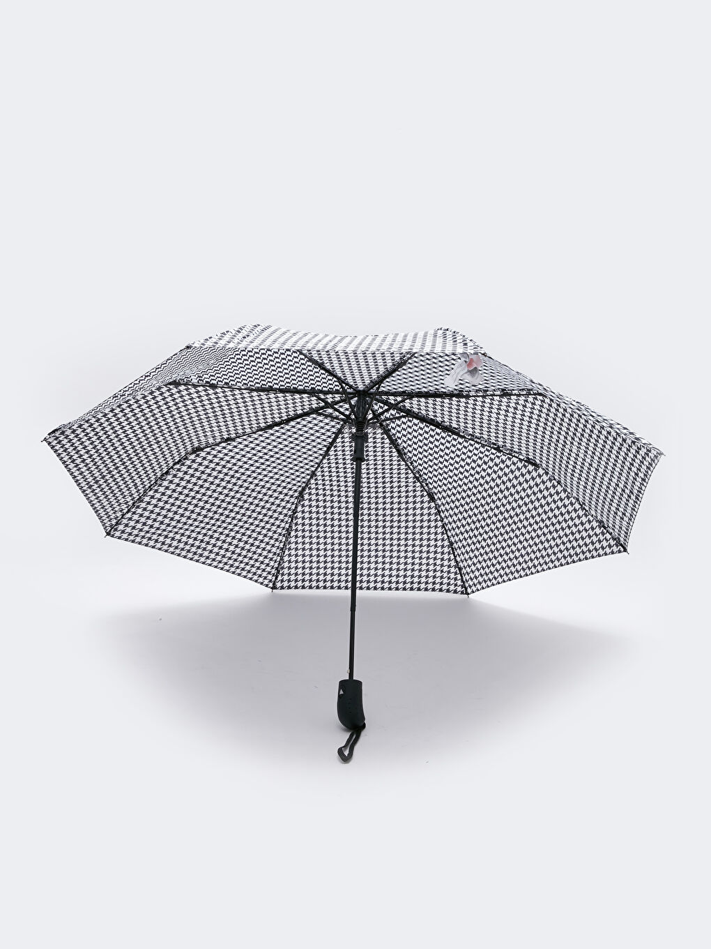 Patterned Folding Umbrella