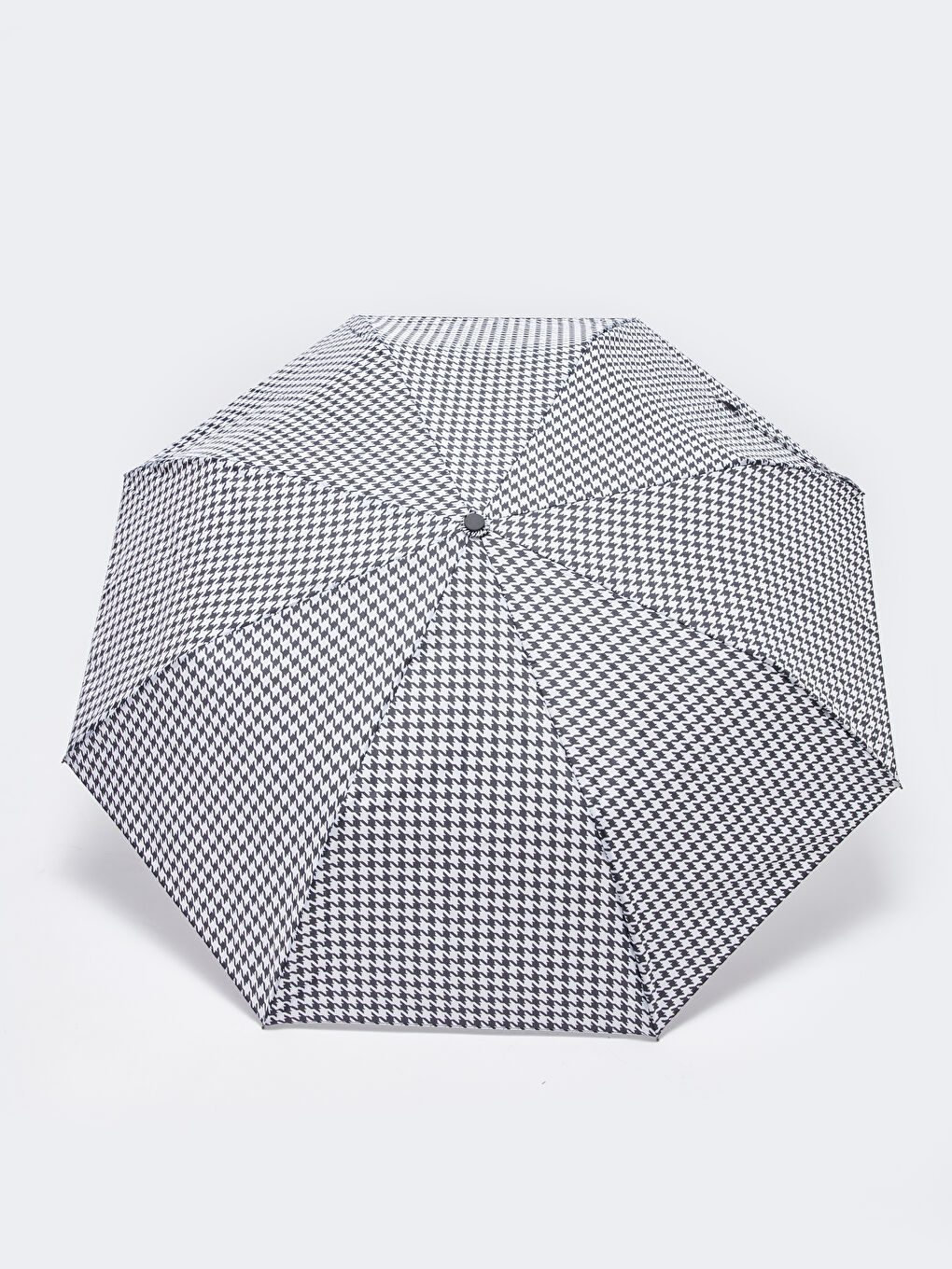 Patterned Folding Umbrella-1