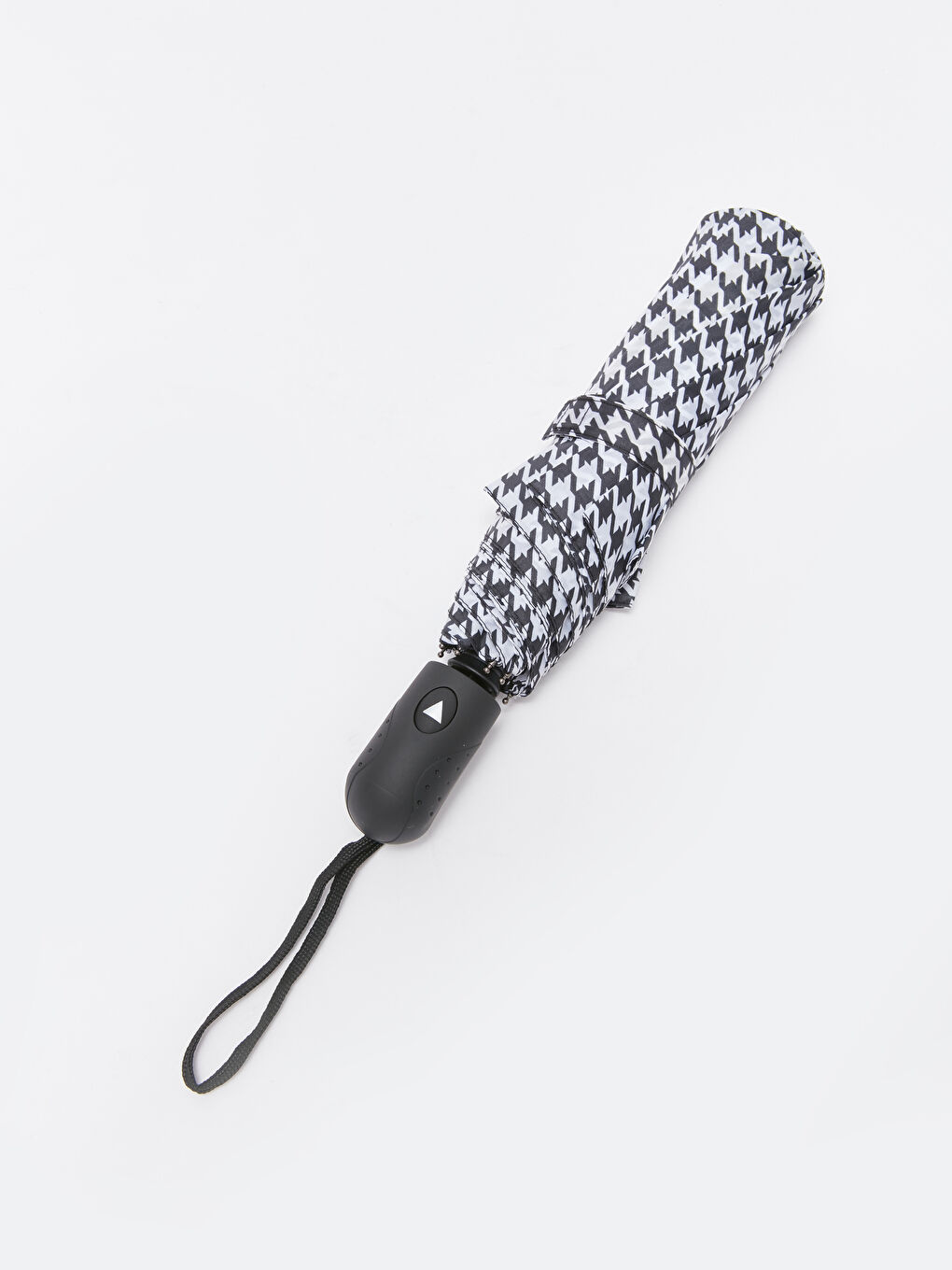Patterned Folding Umbrella-2