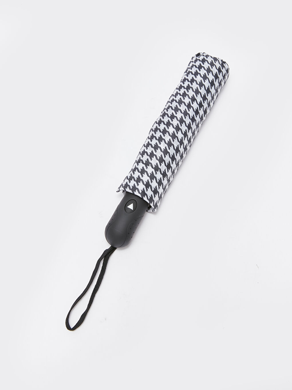 Patterned Folding Umbrella-3