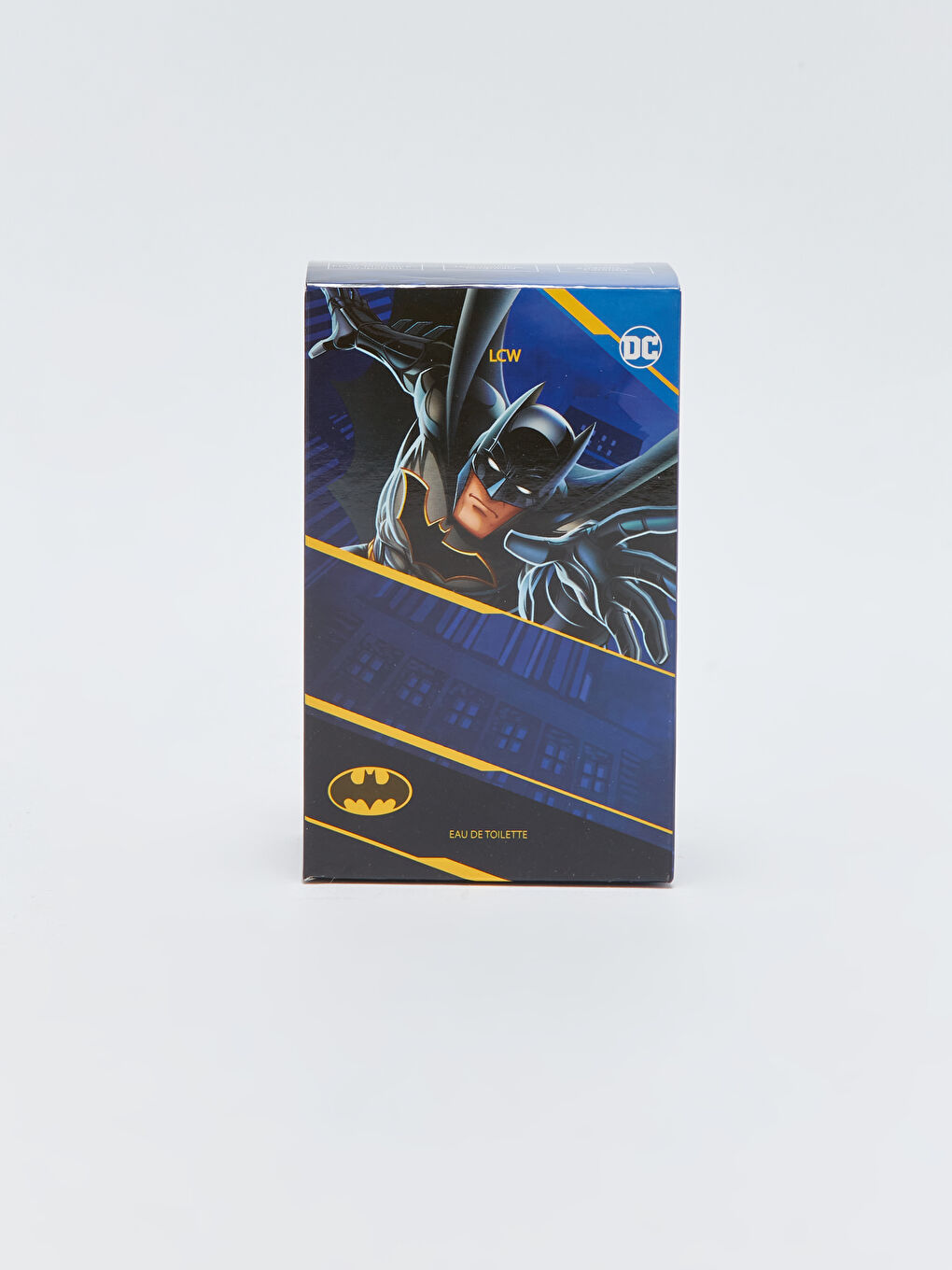 Batman Baskılı Erkek Çocuk EDP Parfüm 50 ml