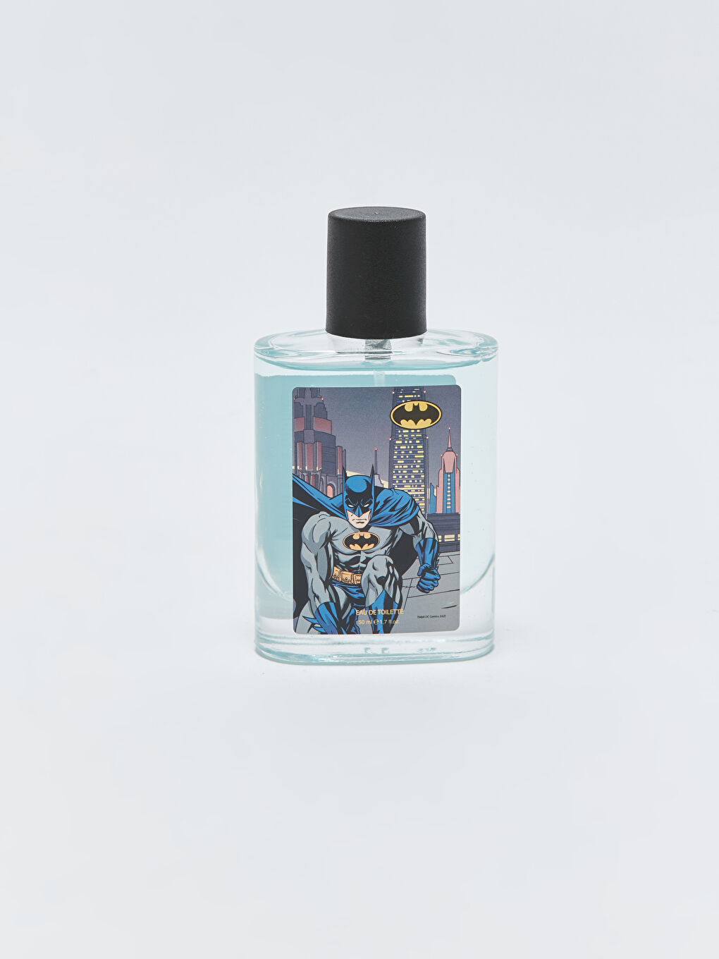 Batman Baskılı Erkek Çocuk EDP Parfüm 50 ml-1