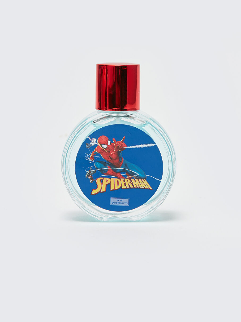 Parfum pour Garçons Imprimé Spiderman-1