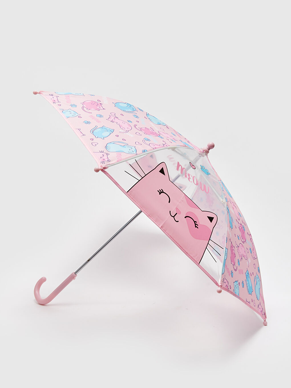 Printed Girl Umbrella
