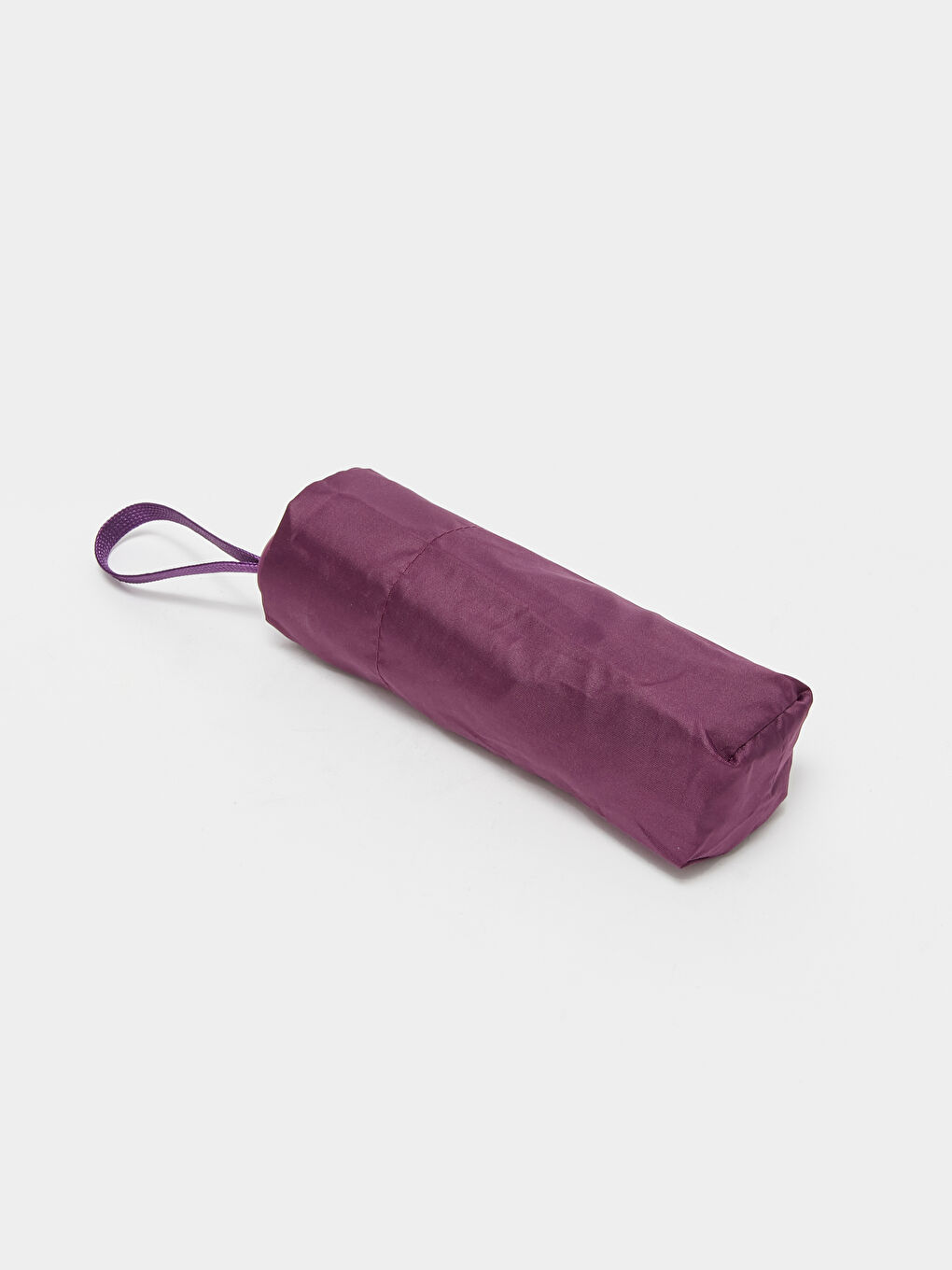 LCW ACCESSORIES Mor Kılıflı Katlanabilir Şemsiye - 1