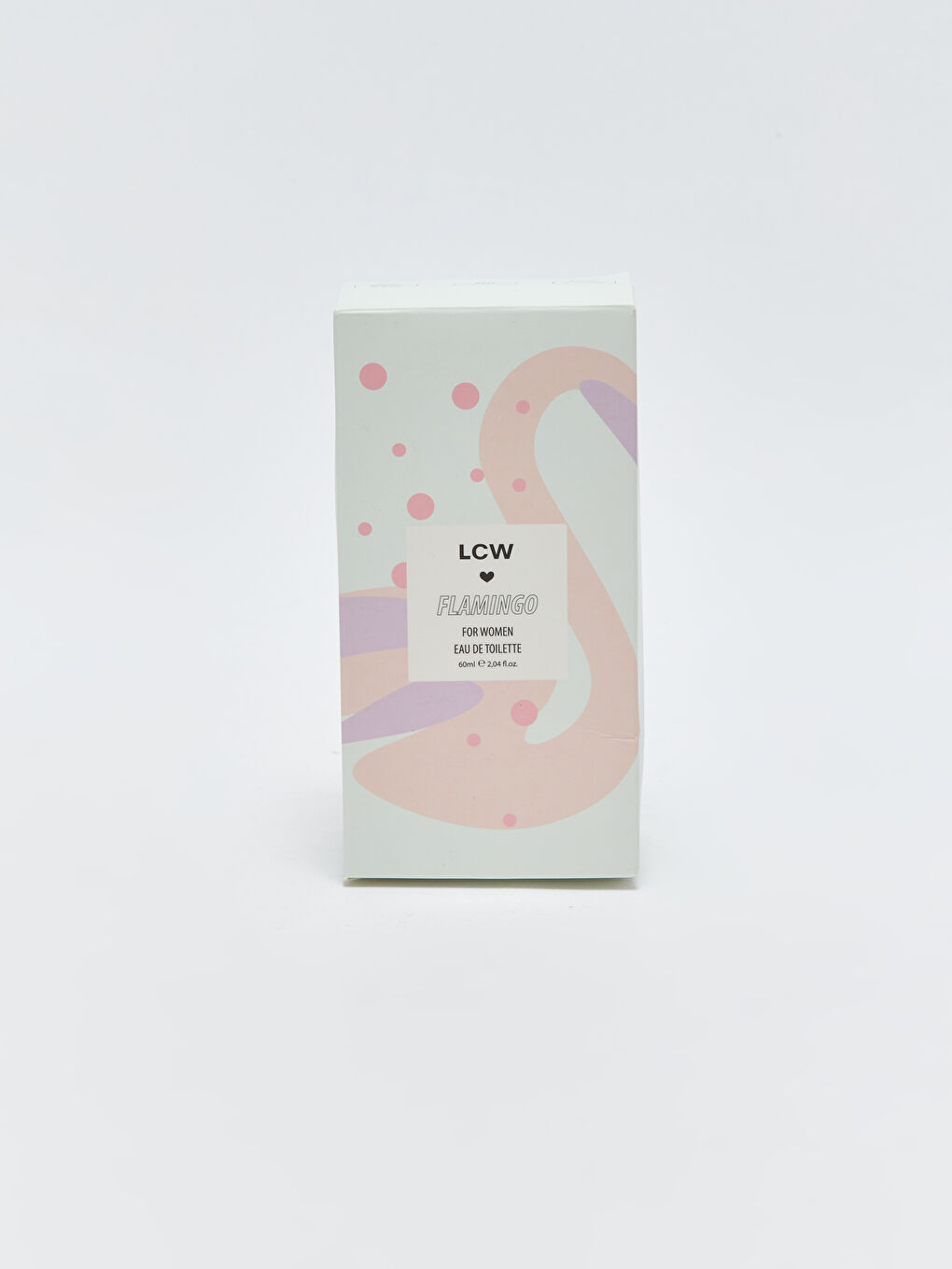 Flamingo Kadın EDT Parfüm 60 ml-1